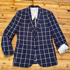 NEW | Elevee custom Blazer